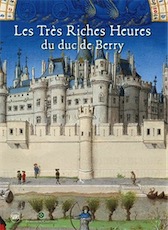ÉPUISÉ - Les Très Riches Heures du duc de Berry, 2018, 80 p.