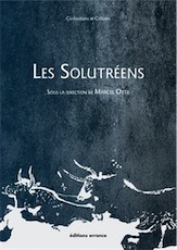 Les Solutréens, 2018, 200 p.