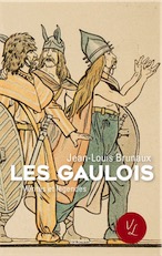 Les Gaulois. Vérités et légendes, 2018, 256 p.