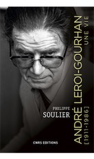 Leroi-Gourhan. Une Vie (1911-1986), 2018, 648 p.
