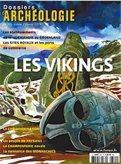 n°391, Janvier-Février 2019. Les Vikings.