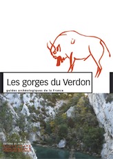 Les gorges du Verdon, 2019, 127 p.