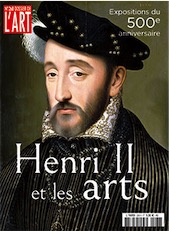 n°268, Avril 2019. Henri II et les arts.
