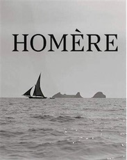 Homère, (cat. expo. Louvre-Lens, mars-juill. 2019), 392 p., 350 ill.