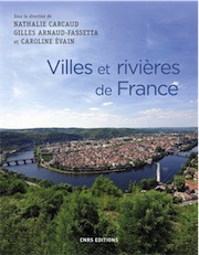 Villes et rivières de France, 2019, 296 p.