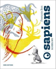Sapiens à l'oeil nu, 2019, 168 p.