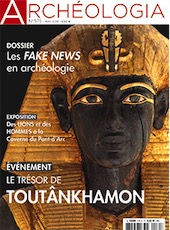 n°575. Avril 2019.