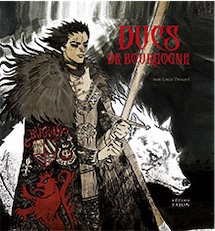 Ducs de Bourgogne, 2019, 32 p., 20 ill.