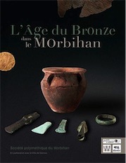 L'âge du Bronze dans le Morbihan, 2019, 120 p.