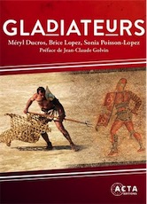 Gladiateurs, 2019, 216 p.