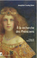 À la recherche des Phéniciens, 2019, 430 p.