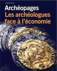 Hors Série n°5, 2019. Les archéologues face à l'économie.