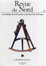 100, n°428, 2018 (Archéologie).