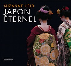 Japon éternel, 2011, 216 p.