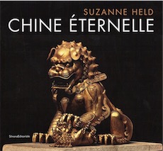 Chine éternelle, 2010, 215 p.
