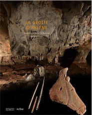 La Grotte d'Enlène. Immersion dans un habitat magdalénien, 2019, 408 p.