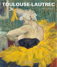 ROQUEBERT A. - Toulouse Lautrec, 2019, 432 p.
