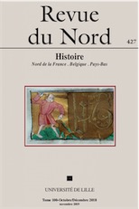 100, n°427, Octobre-Novembre 2018.