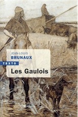 Les Gaulois, 2020, (coll. Texto), 476 p.