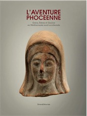 L'aventure Phocéenne. Grecs, Ibères et Gaulois en Méditerranée nord-occidentale, (cat. expo. Musée Henri Prades, nov. 2019 - juill. 2020), 2019, 224 p.
