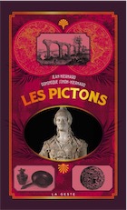 Les Pictons, 2019, 180 p.