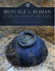 Iron Age and Roman Coin Hoards in Britain, 2020, 384 p.