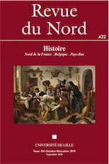 101, n°432, Octobre-Décembre 2019.