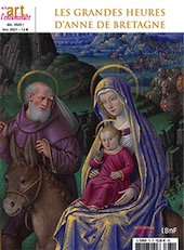 n°75 - Déc. 2020 / Janv. - Fév. 2021. Les Grandes Heures d'Anne de Bretagne
