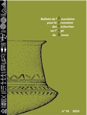 Bulletin de l'APRAB n°18, 2020.