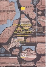 L'habitat gaulois de Feurs (Loire), Fouilles récentes (1978-1981) (DAF 14), 1988, 200 p., 153 fig.