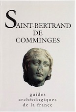 ÉPUISÉ - 33. Saint-Bertrand-de-Comminges (Lugdunum Convenarum). La cité des Convènes (Haute-Garonne) (P. Aupert et al.), 1996, 95 p., nbr. ill. n. et bl. et coul.