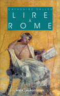 Lire à Rome, 2008, 300 p.