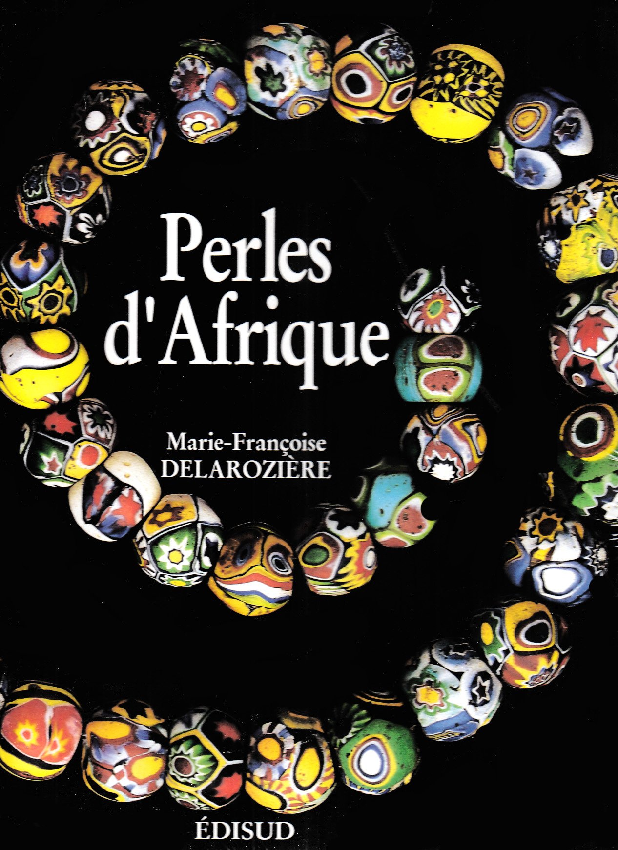 Perles d'Afrique, 1994, 240 p., nbr. ill. coul., rel.
