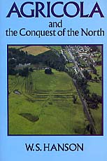 Agricola and the Conquest of the North, 1991, 192 p., 50 ill., br.