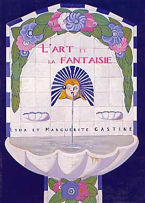 L'Art et la fantaisie, 1997, 151 p., 400 ill., dt 300 coul. 