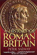 A History of Roman Britain, 1997, XII-594 p., ill. et cartes.