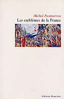 Les Emblèmes de la France, 1998, 223 p., nbr. ill. 