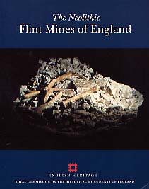 ÉPUISÉ - Neolithic Flint Mines in England.
