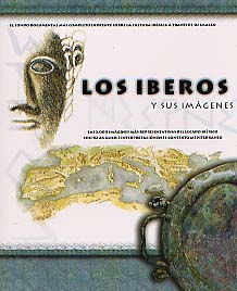 CD-ROM : Los Iberos y sus imagenes (Pc compatible 486x/Windows 3.11). Las 2000 imagenes mas representativas del legado ibérico con su analisis e interpretacion en el contexto mediterraneo.