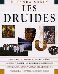 Les Druides, 2000, 192 p., 291 ill. dt 51 coul., rel.