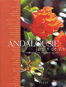Andalousie arabe, 2000, 96 p., nbr. ill. coul. 