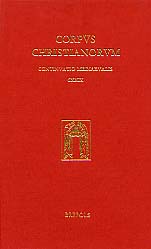 Ademarus Cabannenesis chronicon, 1999, 509 p., broché.