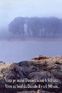 Vivre au bord du Danube il y a 6500 ans, 1996, 65 p., ill. 