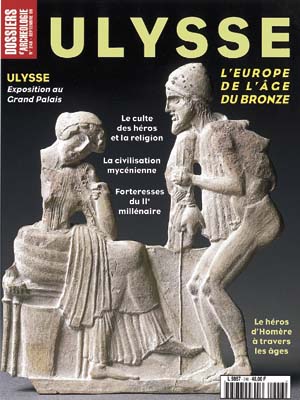 n°246. sept. 1999. Ulysse, l'Europe de l'Age du Bronze. 
