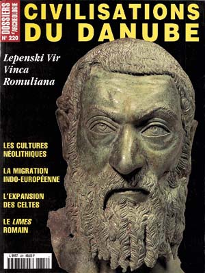n°220. fév. 1997. Les civilisations du Moyen Danube. 