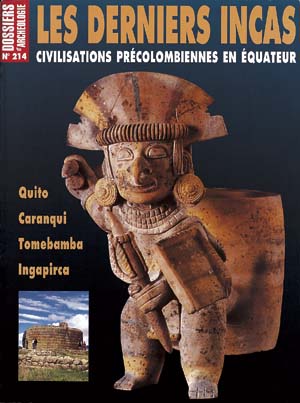 n°214. juin 1996. Les derniers Incas. 
