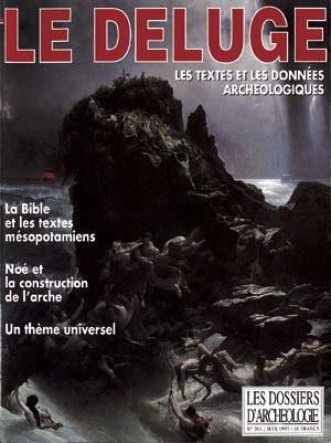 n°204. juin 1995. Le déluge. 