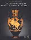 ÉPUISÉ - De l'Egypte à Pompéi. Le Cabinet d'antiques du duc d'Aumale, 2002, 168 p., 150 ill., br.