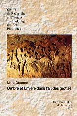 ÉPUISÉ - Ombre et lumière dans l'art des grottes, 2001.