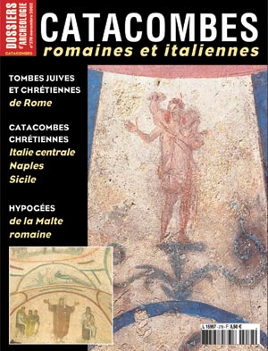 n°278. Novembre 2002. Catacombes romaines et italiennes